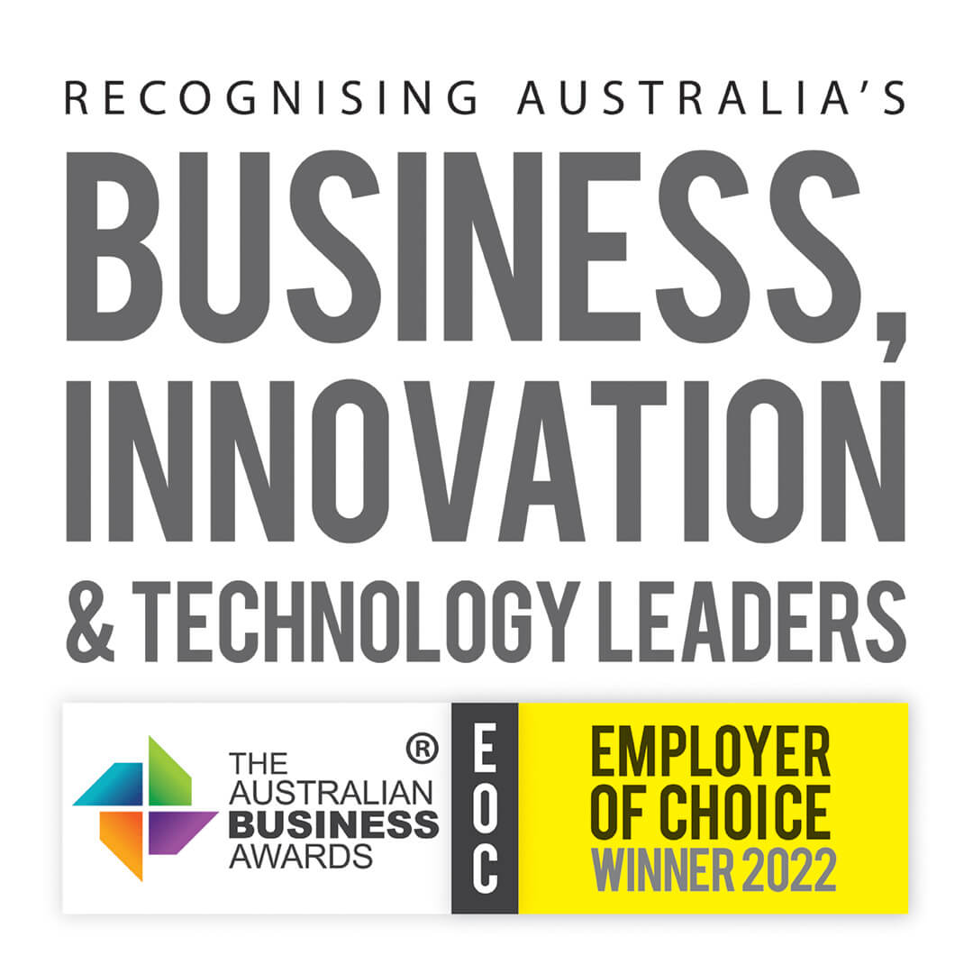 Business, Innovation & technology leaders