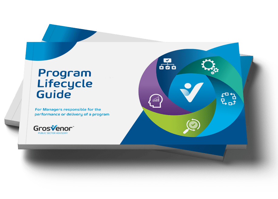 Program Lifecycle Guide - For Program Managers