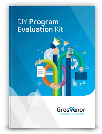 DIY Program Evaluation Kit in plain English