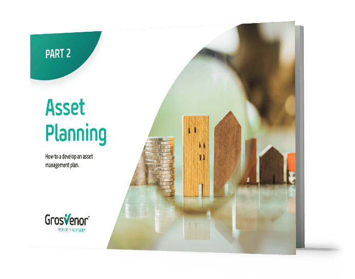 How to develop an asset management plan (AMP)