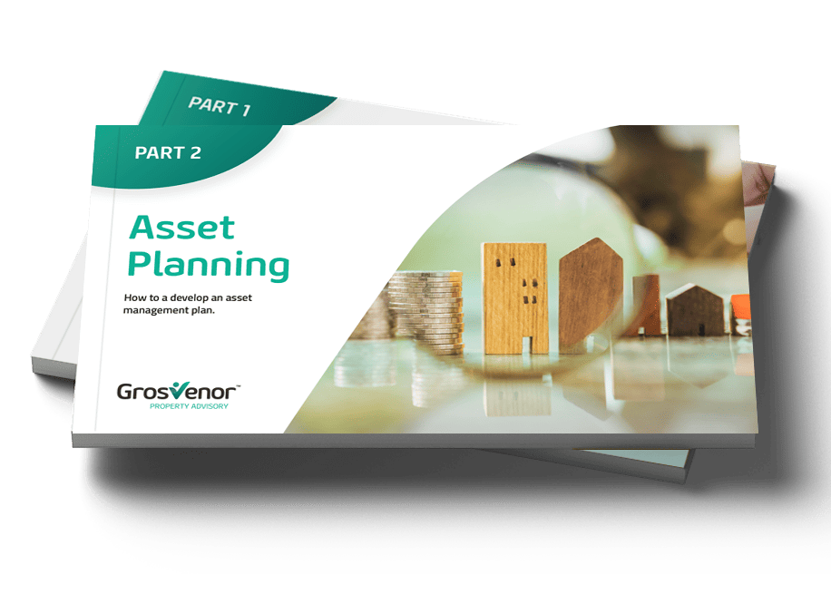How to develop an asset management plan (AMP)